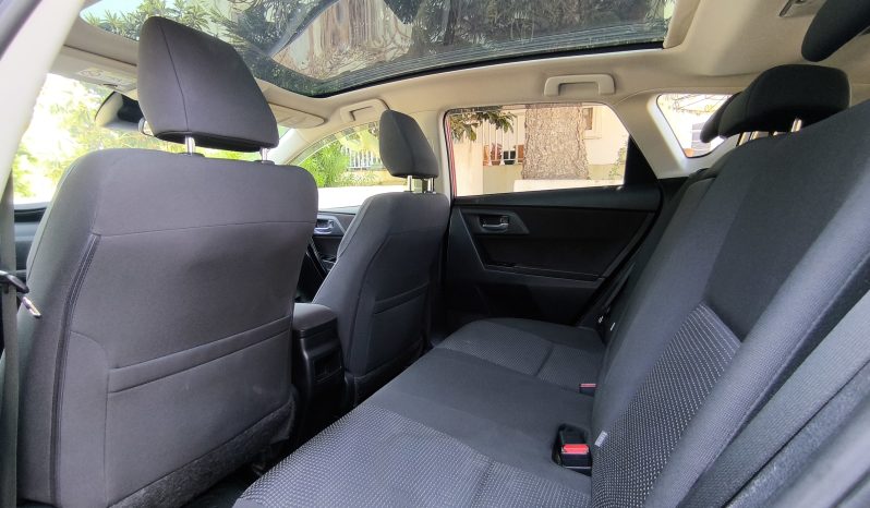 
								2015 Model Toyota Auris Panaromik Tavan dolu									
