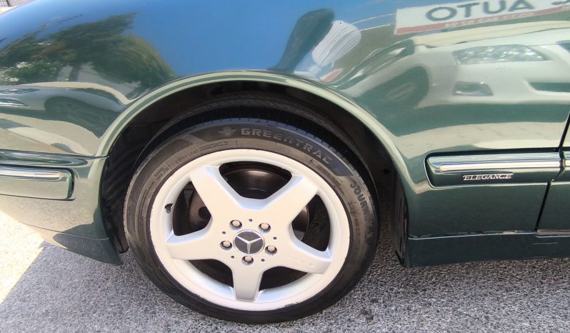 
								2002 Model Mercedes-Benz E 220D Elegance 2.2 Otomatik dolu									