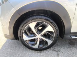 
										2018 Model Hyundai Tucson SE Nav 2WD – 1.7 CRDi Otomatik dolu									