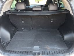 
										2018 Model Hyundai Tucson SE Nav 2WD – 1.7 CRDi Otomatik dolu									