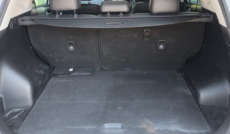 
								2018 Model Hyundai Tucson SE Nav 2WD – 1.7 CRDi Otomatik dolu									