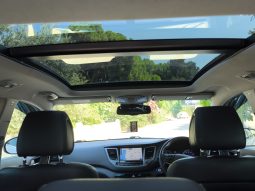 
										2018 Model Hyundai Tucson SE Nav 2WD – 1.7 CRDi Otomatik dolu									
