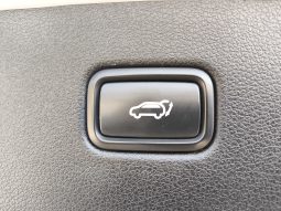
										2018 Model Hyundai Tucson SE Nav 2WD – 1.7 CRDi Otomatik dolu									