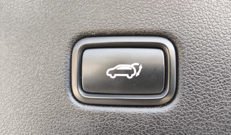
								2018 Model Hyundai Tucson SE Nav 2WD – 1.7 CRDi Otomatik dolu									