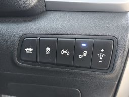 
										2018 Model Hyundai Tucson SE Nav 2WD – 1.7 CRDi Otomatik dolu									