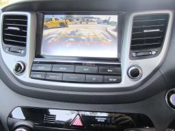 
										2018 Model Hyundai Tucson SE Nav 2WD – 1.7 CRDi Otomatik dolu									