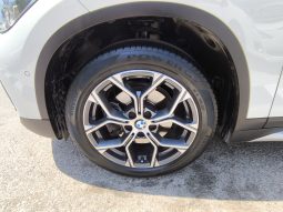 
										2021 Model BMW X1 xDrive18d – 1.990 cc Dizel Otomatik dolu									