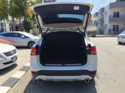 
										2021 Model BMW X1 xDrive18d – 1.990 cc Dizel Otomatik dolu									