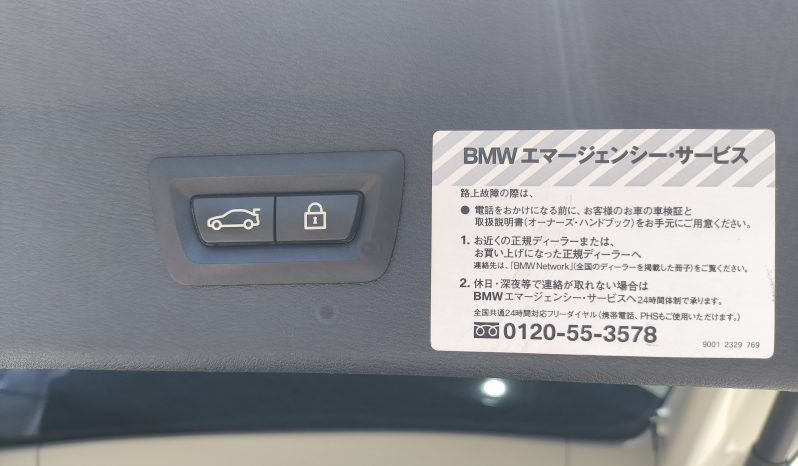 
								2021 Model BMW X1 xDrive18d – 1.990 cc Dizel Otomatik dolu									