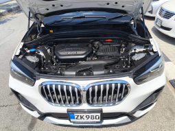 
										2021 Model BMW X1 xDrive18d – 1.990 cc Dizel Otomatik dolu									