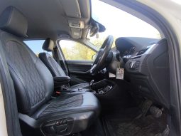 
										2021 Model BMW X1 xDrive18d – 1.990 cc Dizel Otomatik dolu									