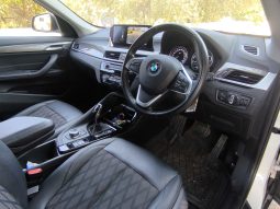 
										2021 Model BMW X1 xDrive18d – 1.990 cc Dizel Otomatik dolu									