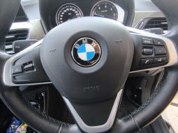 
										2021 Model BMW X1 xDrive18d – 1.990 cc Dizel Otomatik dolu									
