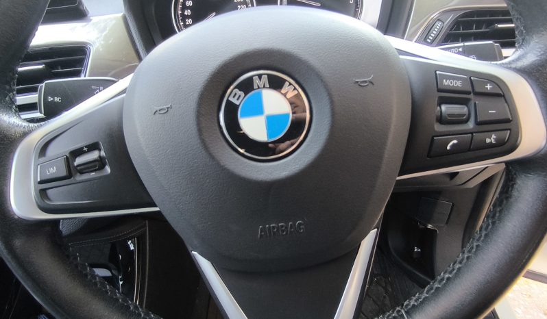 
								2021 Model BMW X1 xDrive18d – 1.990 cc Dizel Otomatik dolu									
