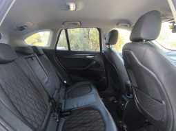 
										2021 Model BMW X1 xDrive18d – 1.990 cc Dizel Otomatik dolu									