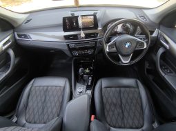 
										2021 Model BMW X1 xDrive18d – 1.990 cc Dizel Otomatik dolu									