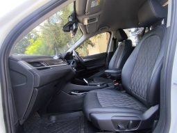 
										2021 Model BMW X1 xDrive18d – 1.990 cc Dizel Otomatik dolu									