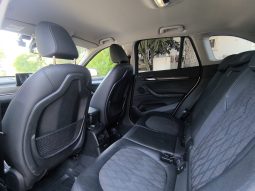 
										2021 Model BMW X1 xDrive18d – 1.990 cc Dizel Otomatik dolu									