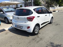 
										2014 Model  Hyundai i10 1.2 cc Benzin Manuel – 113.277 KM dolu									