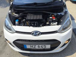 
										2014 Model  Hyundai i10 1.2 cc Benzin Manuel – 113.277 KM dolu									