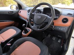 
										2014 Model  Hyundai i10 1.2 cc Benzin Manuel – 113.277 KM dolu									