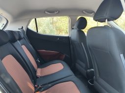 
										2014 Model  Hyundai i10 1.2 cc Benzin Manuel – 113.277 KM dolu									