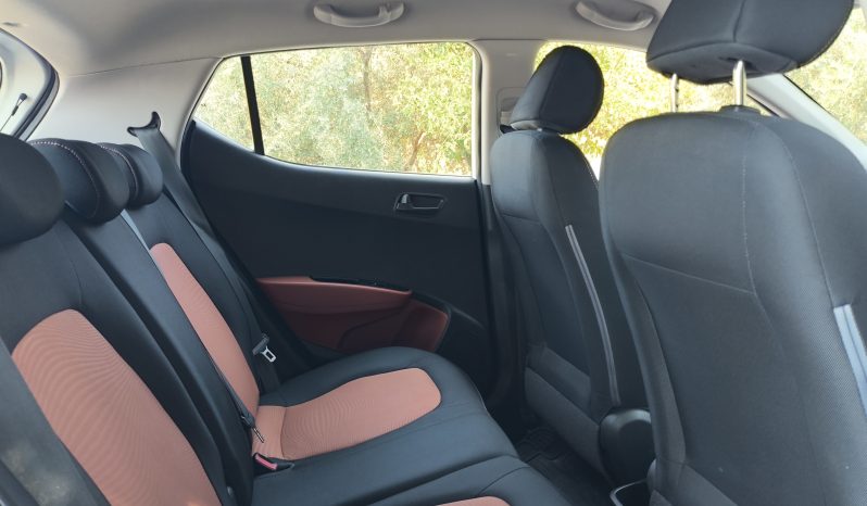 
								2014 Model  Hyundai i10 1.2 cc Benzin Manuel – 113.277 KM dolu									
