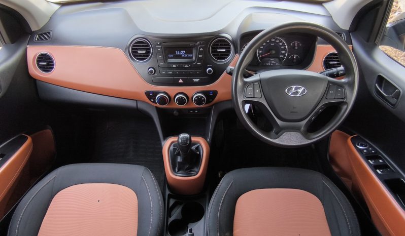 
								2014 Model  Hyundai i10 1.2 cc Benzin Manuel – 113.277 KM dolu									