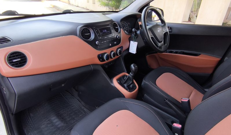 
								2014 Model  Hyundai i10 1.2 cc Benzin Manuel – 113.277 KM dolu									