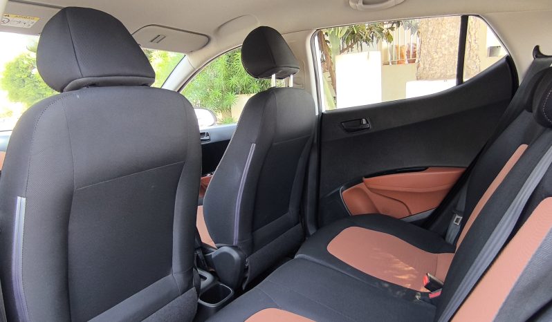 
								2014 Model  Hyundai i10 1.2 cc Benzin Manuel – 113.277 KM dolu									