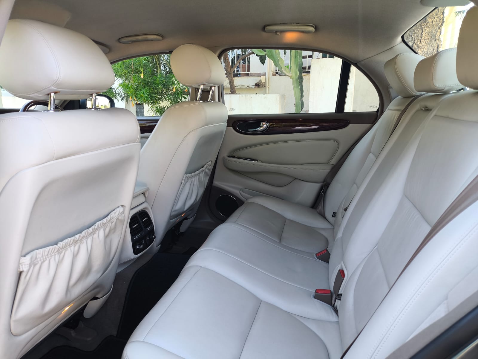 2004 Model Jaguar Xj8 Klasik 3.5 cc Benzin