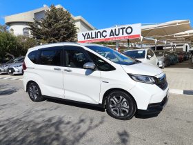 2021 Model Honda Freed 1.5 Hybrid