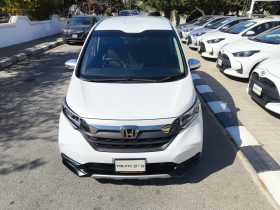 2021 Model Honda Freed 1.5 Hybrid