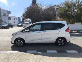 2021 Model Honda Freed 1.5 Hybrid