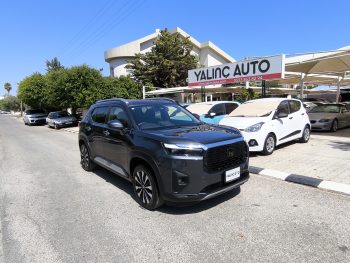 2024 Model  Honda Wv-R 1.5 Benzin Otomatik