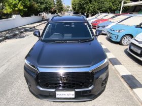 2024 Model  Honda Wv-R 1.5 Benzin Otomatik