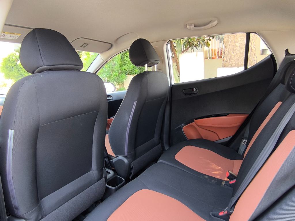 2014 Model Hyundai i10 1.2 Benzin