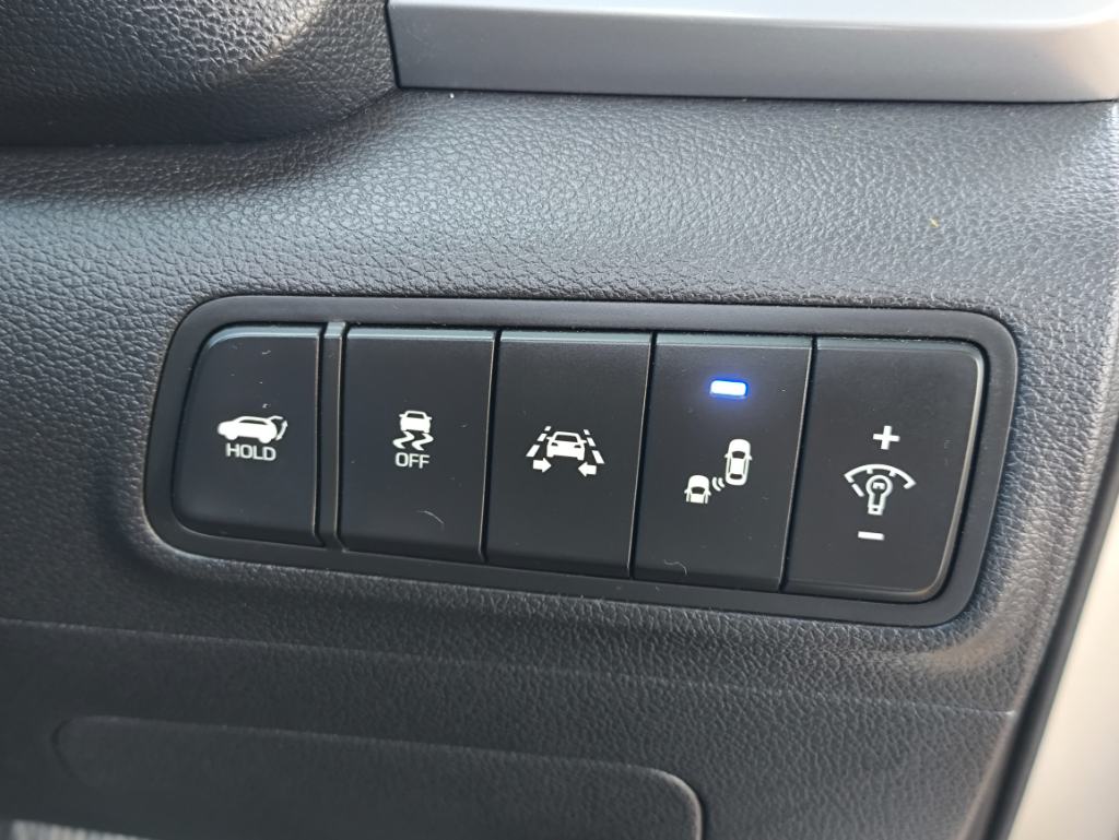 2018 Model Hyundai Tucson Se Nav B-Dr2