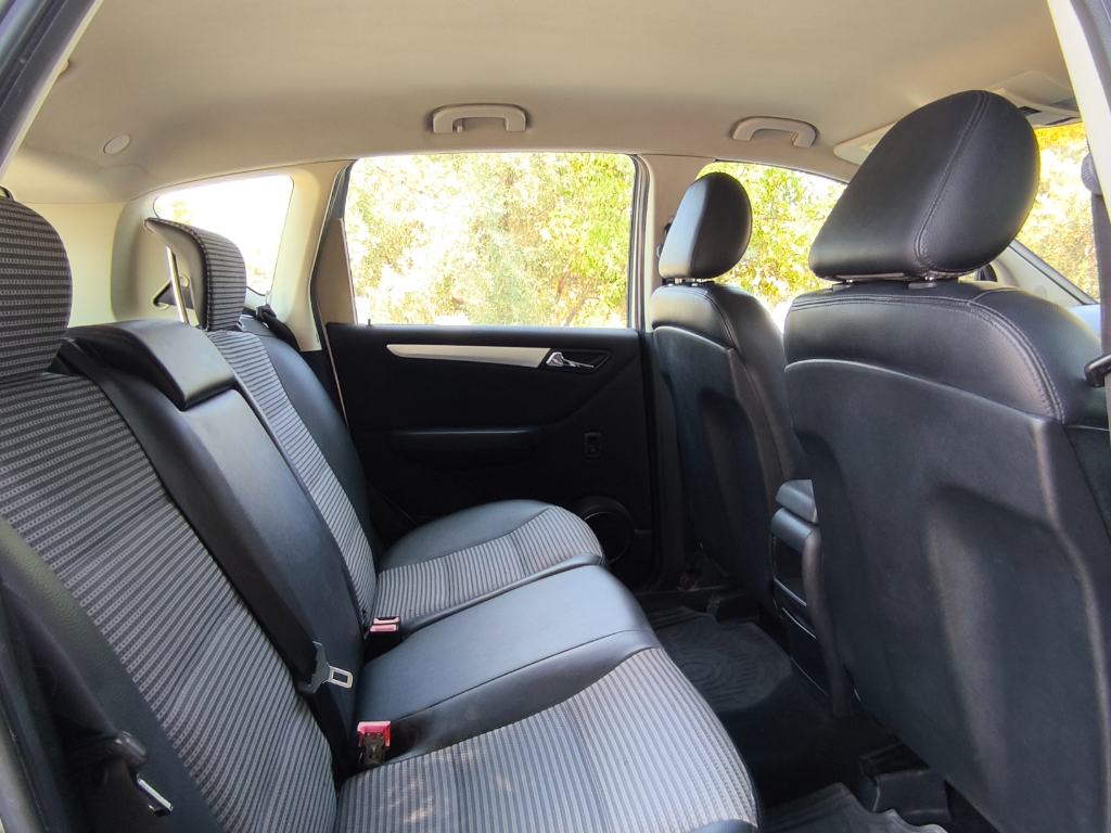 2005 Model Mercedes-Benz A 150 1.5 cc Benzin Otomatik