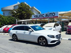 Mercedes-Benz E 220 D