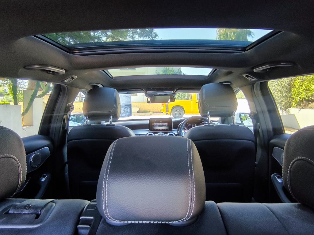 2019 Model Mercedes Benz C180i Amg Station   1.6 cc