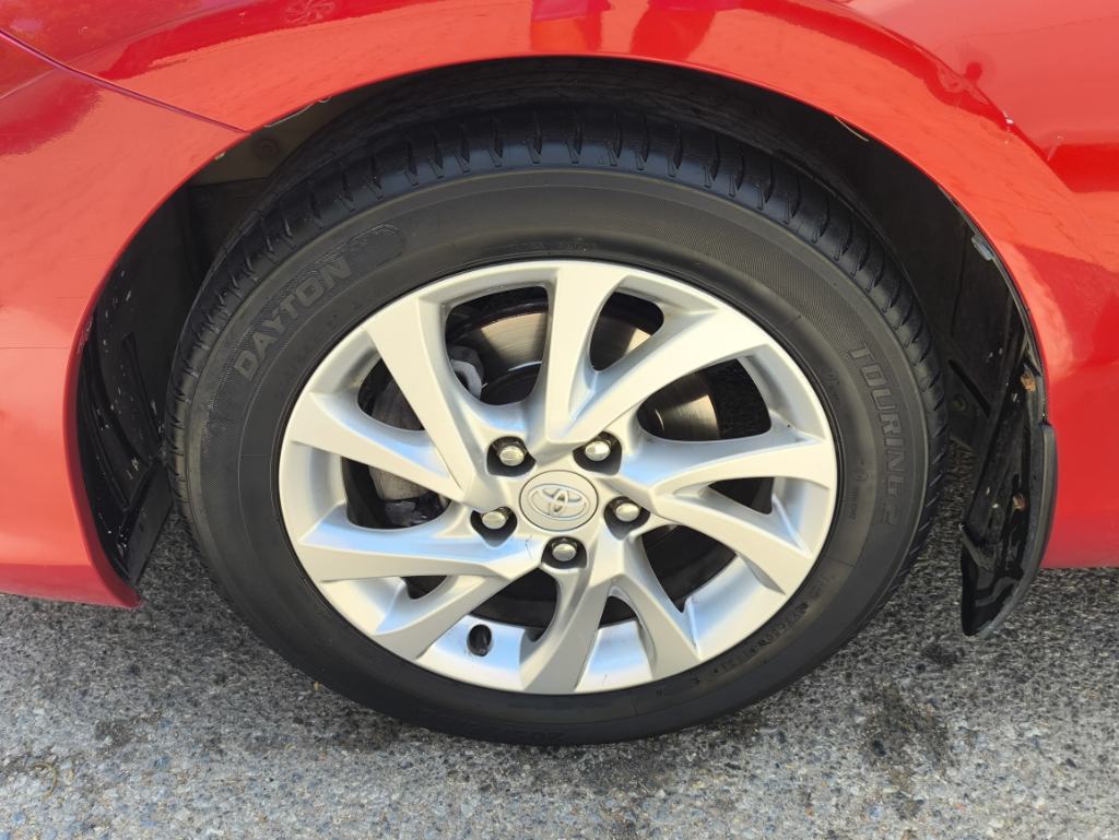 2015 Model Toyota Auris 1.5 cc Panaromik Tavan
