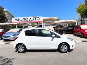 Toyota Vitz 2019